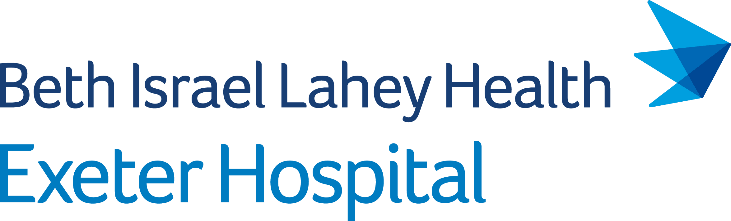 Exeter Hospital Logo