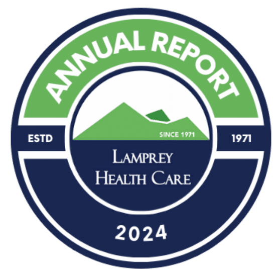 lamprey annual report 2024