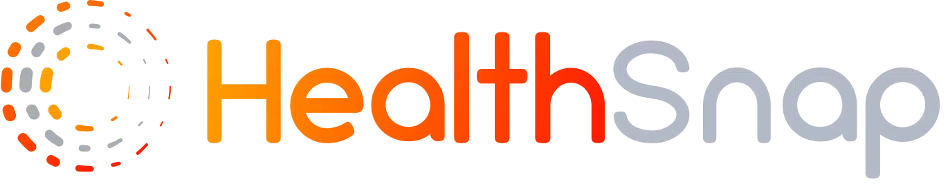 HealthSnap Logo