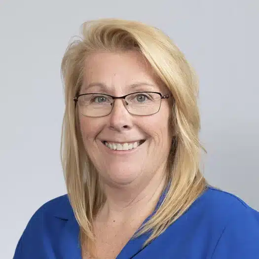 Jody Pollack Human Resources Director