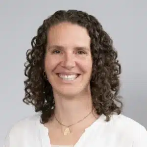Kate Bonafede Chief Medical Officer