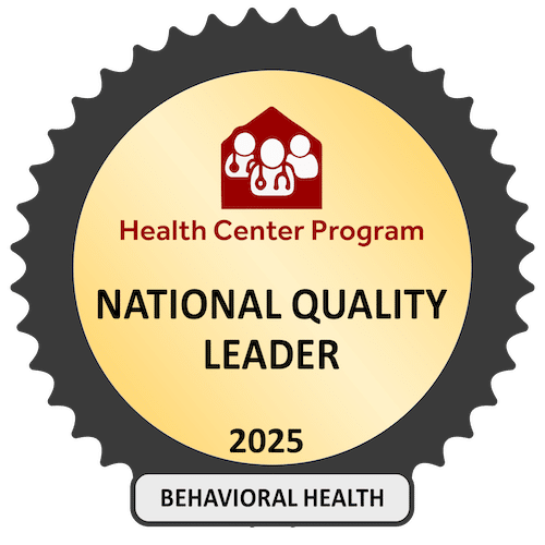 NQL badge BH