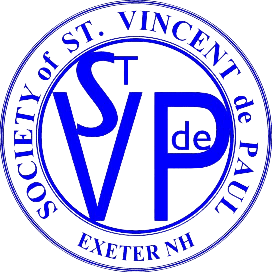 SVdP Logo
