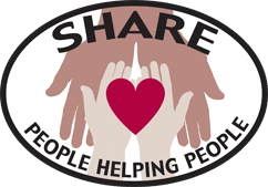 Share Logo
