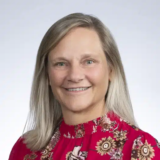 Terri Burdick COO
