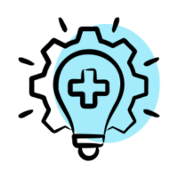 care coordination icon