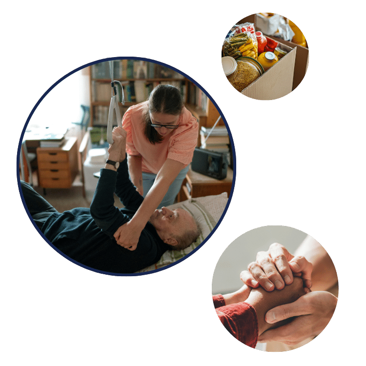 types of care coordination