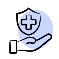 insurance guidance icon