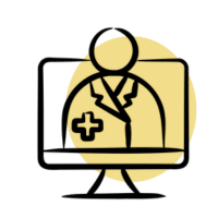 patient portal icon