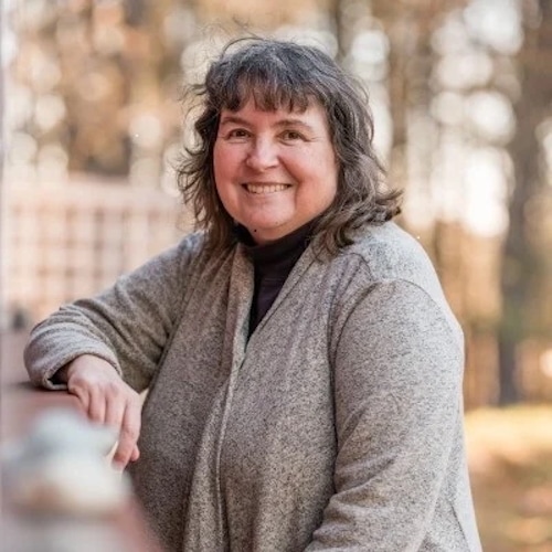 Paula Smith MBA, Ed.D, Director of Southern NH Area Health Education Center