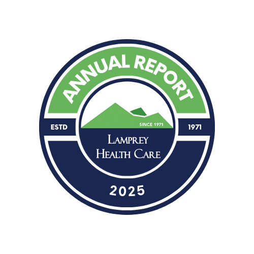 2025 ANNUAL REPORT graphic 2