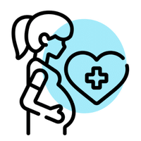 prenatal icon