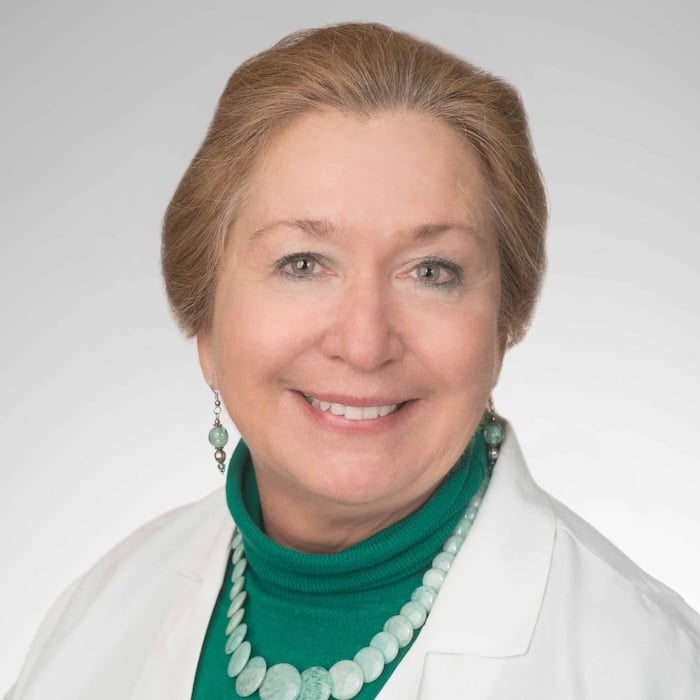 Mary-Ann-Johnson