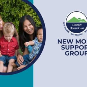 New Moms Group