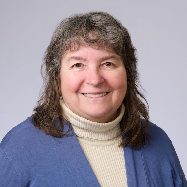 Paula Smith