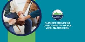 SUD Support Group