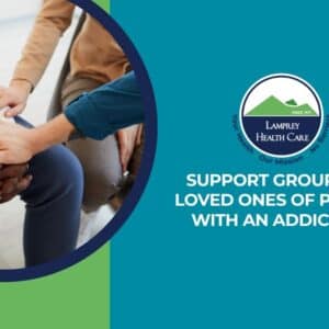 SUD Support Group