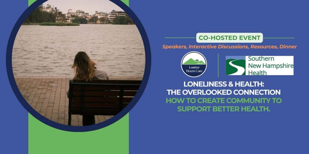 CM Loneliness Seminar