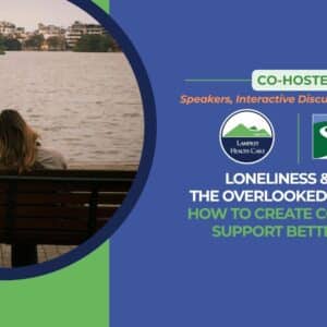 CM Loneliness Seminar 3