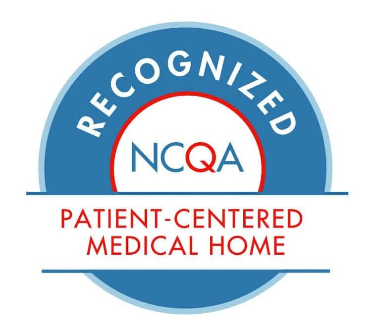 patient-centered medical home