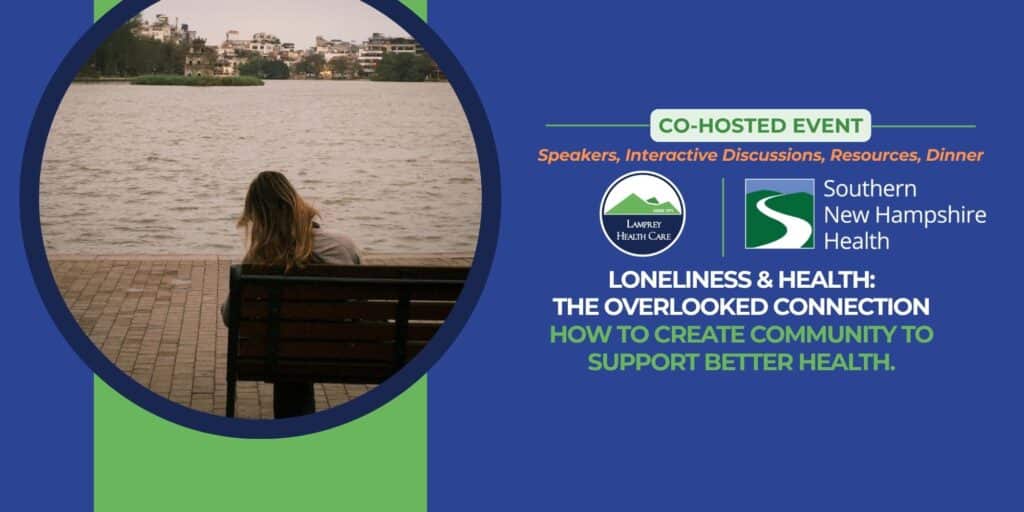 CM Loneliness Seminar