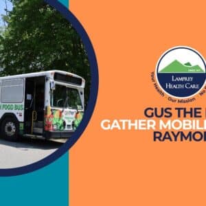 Gus the Bus