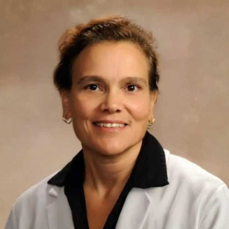 Joann Buonomano
