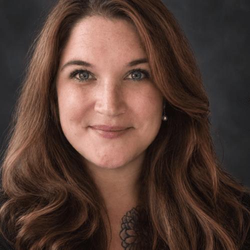 Terry Trus Headshot
